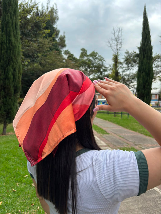 Pañoleta Tatacoa