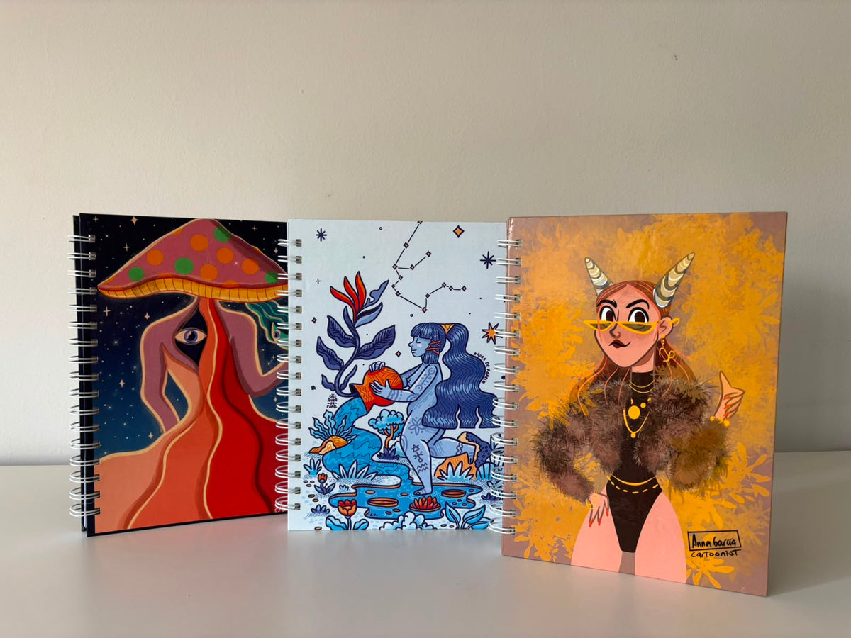 Agenda 12 universos