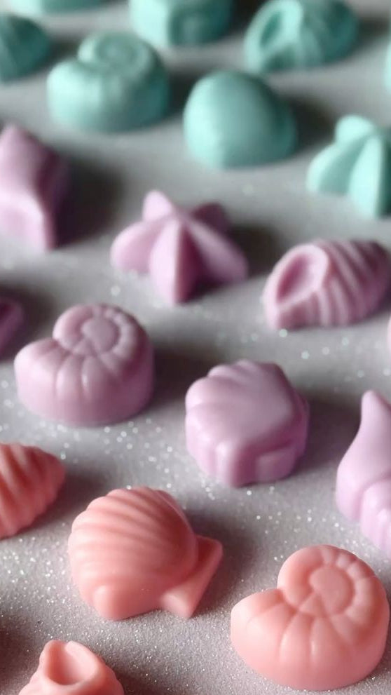 Recarga de cera aromática olor brisa marina