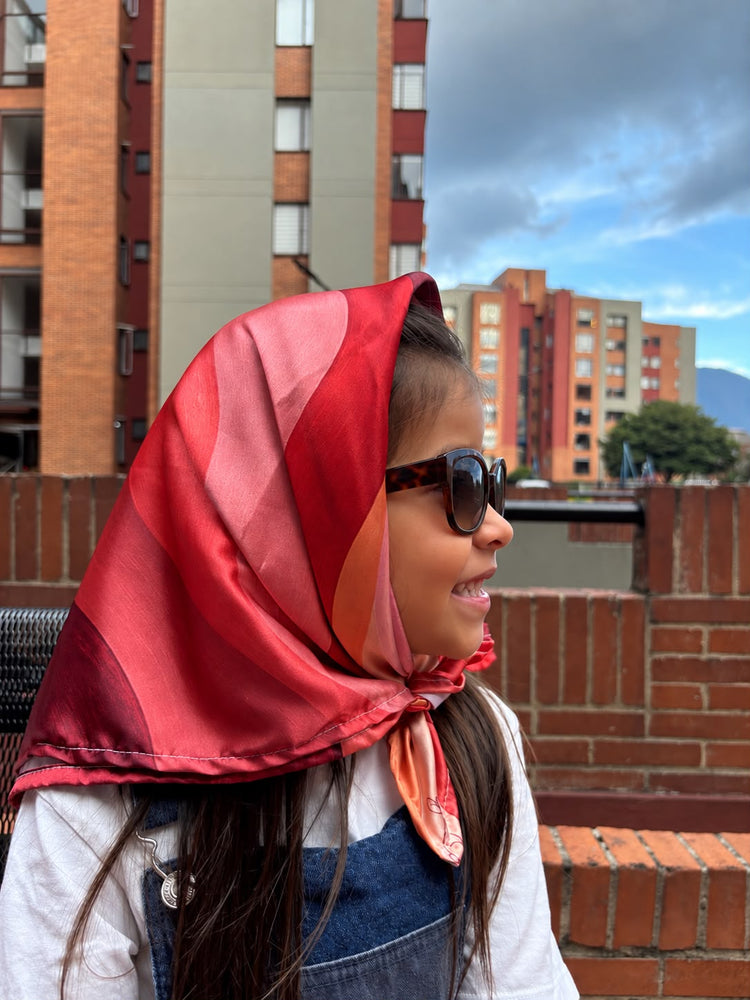 Pañoletas Colombia