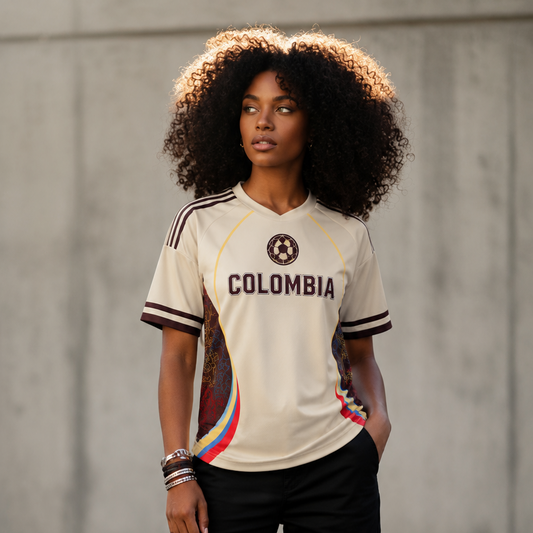 Camiseta Deportiva