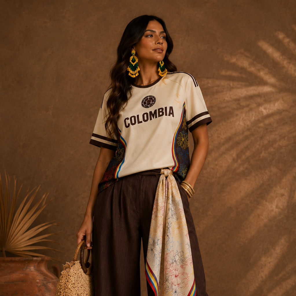 Set Orquídea