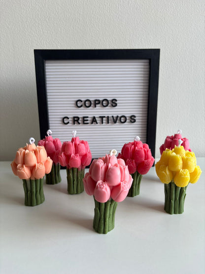 ramo aromático 