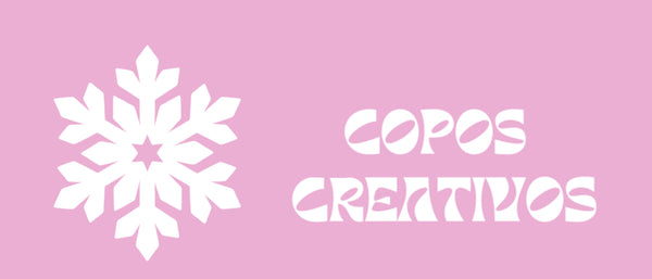 copos creativos