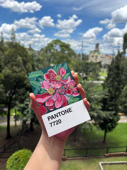 Pantone 7720