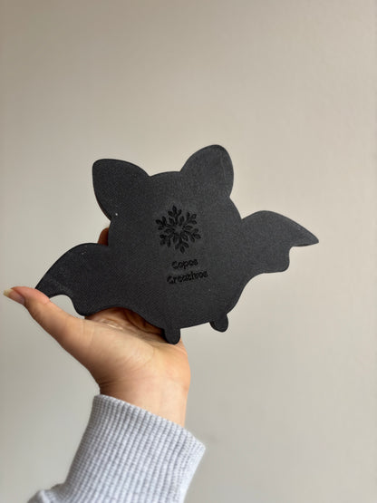 porta notas Vampirina impreso en 3d