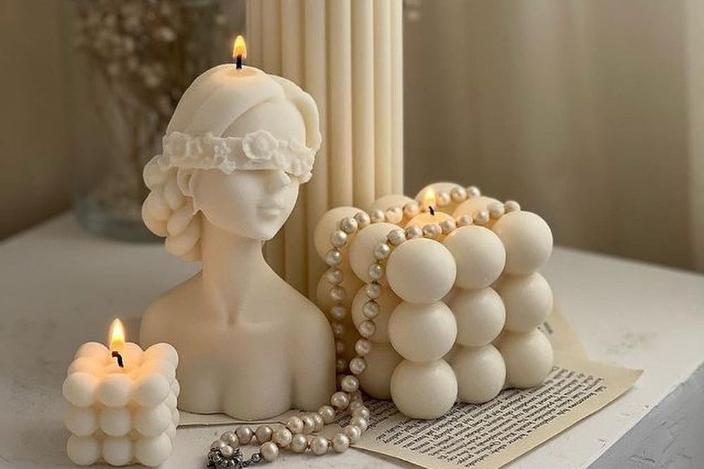 curso de velas enciendetulux