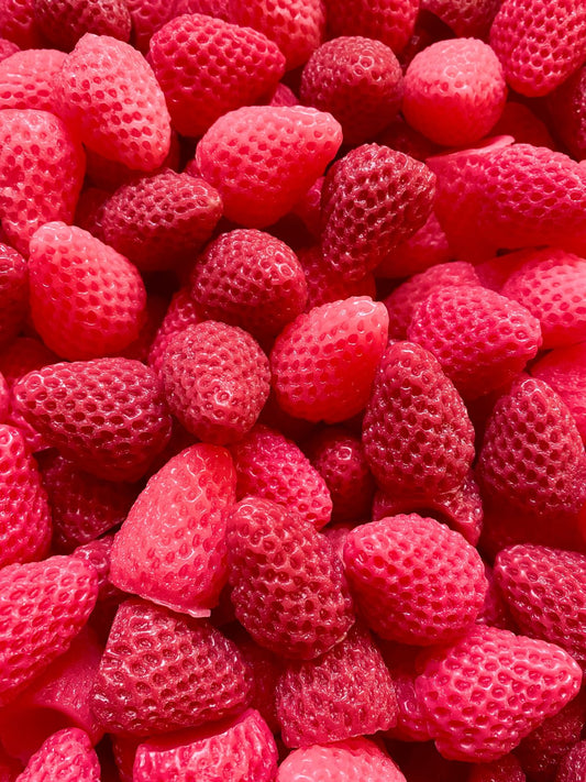 Recarga de cera aromática olor  canela