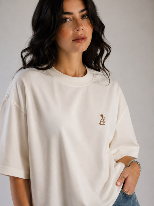 Camiseta Esencia Cotton