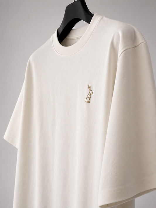 Camiseta Esencia Cotton