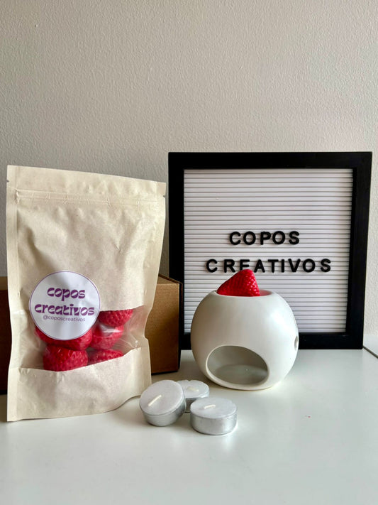 canela set