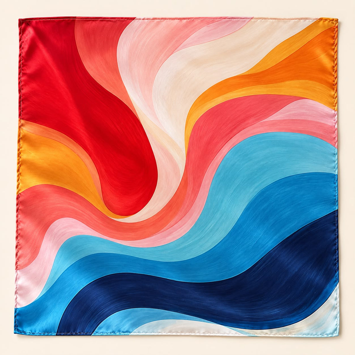 Pañoleta Pacific