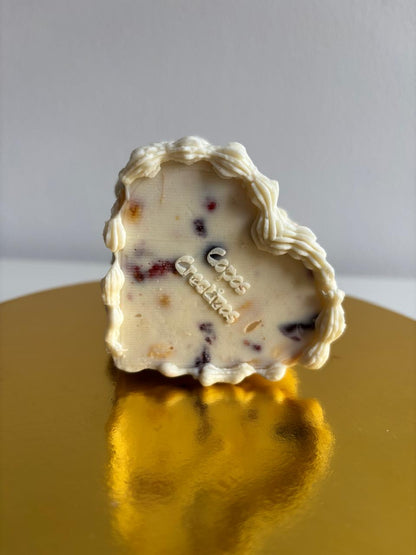 torta de chocolate 