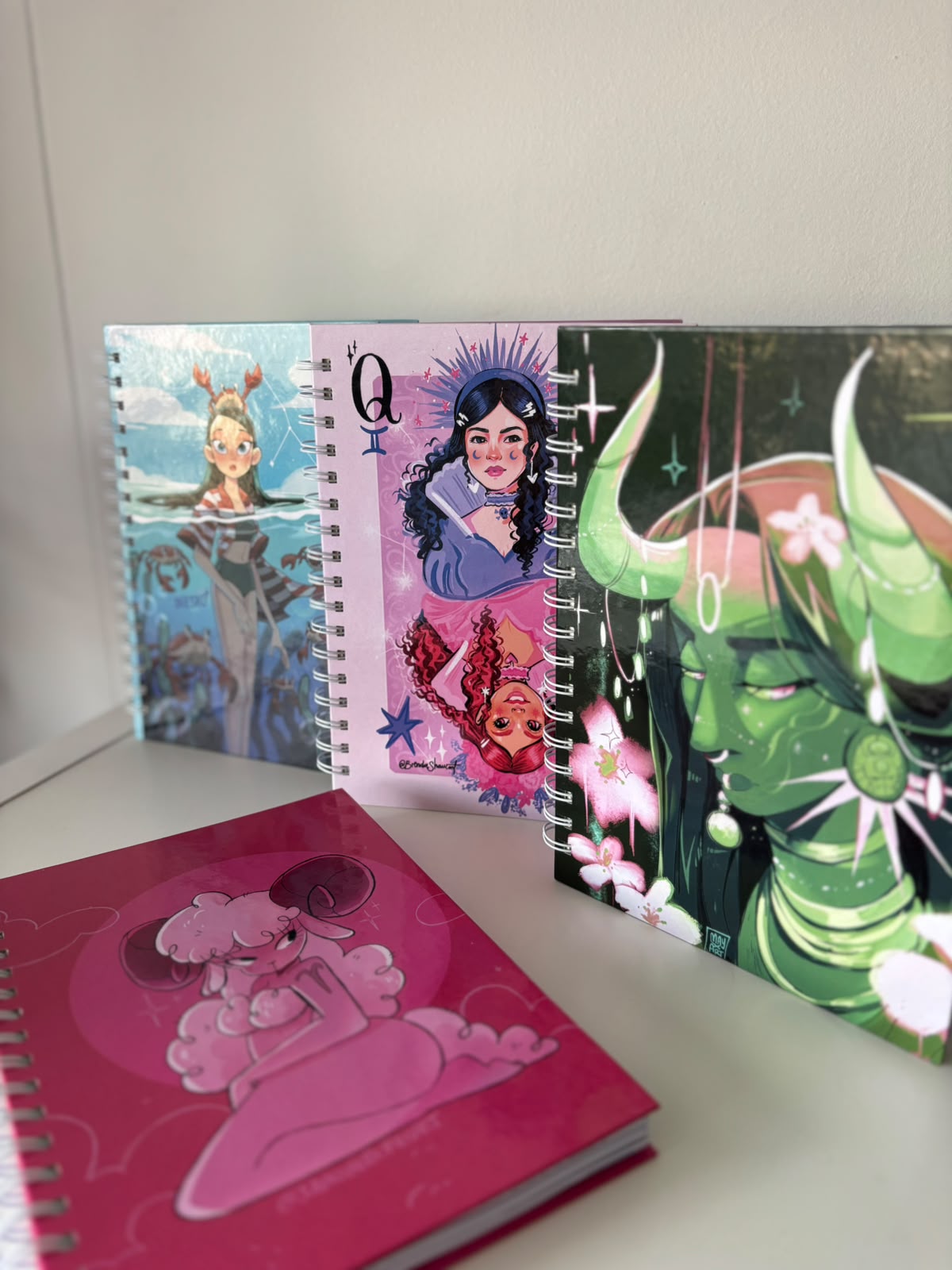 Agenda 12 universos